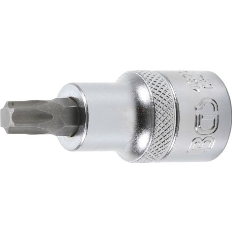 Nasadka trzpieniowa | (1/2") | profil T (do Torx) T45