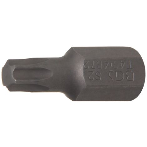 Bit | napęd 10 mm (3/8") | profil T (do Torx) T40