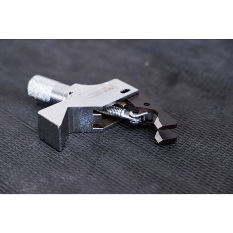 Uniwersalny nóż do gwintowania | Ø 4 - 45 mm - 4