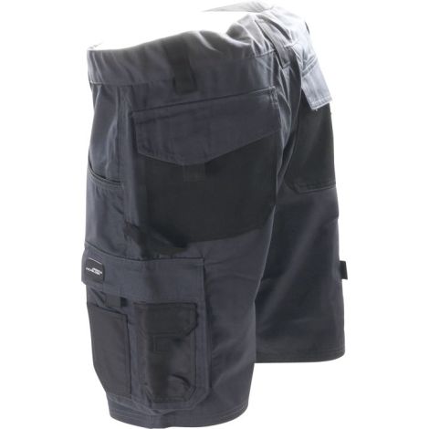 Spodnie robocze BGS® | krótkie | rozmiar 46 - 5