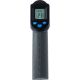 Cyfrowy termometr laserowy | od -50 °C do +500 °C - 3