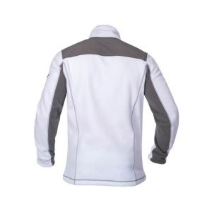 Bluza ARDON SoftFLEECE COMBO - biały - 2