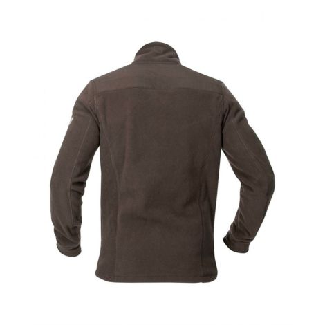 Bluza ARDON SoftFLEECE COMBO - brązowy - 2