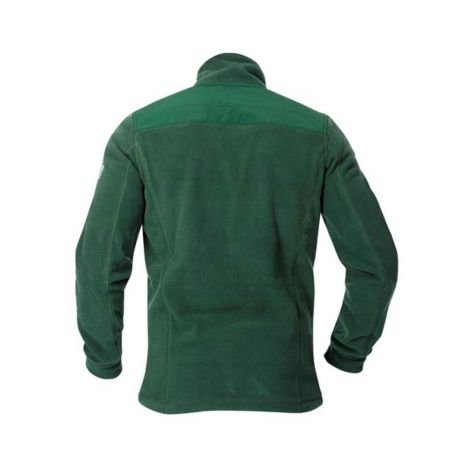 Bluza ARDON SoftFLEECE COMBO - zielony - 4