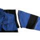 Bluza CXS LUXY EDA męska przedł. 194cm - niebiesko-czarny - 5
