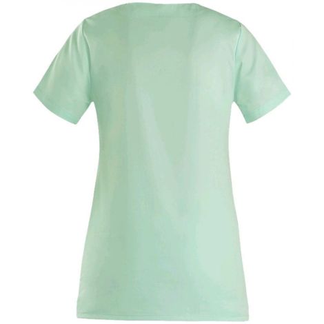 Bluza damska CXS TARA - zielony - 2