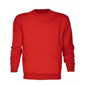 Bluza DONA - czerwony