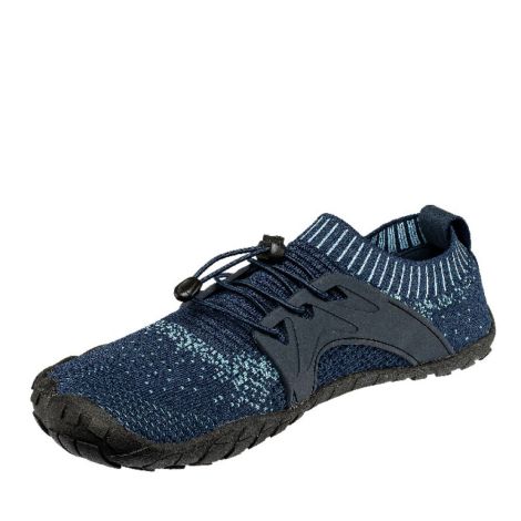 Buty BOSKY Blue Barefoot - 4