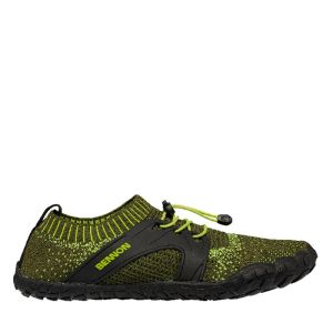 Buty BOSKY Green Barefoot