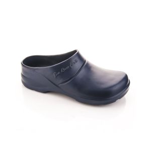 Klapki BIO COMFORT 858 - blue