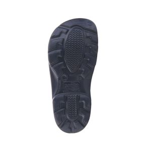 Klapki BIO COMFORT 858 - blue - 2