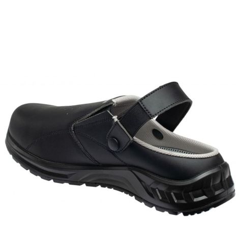 Klapki BLACK SB ESD Slipper - 3