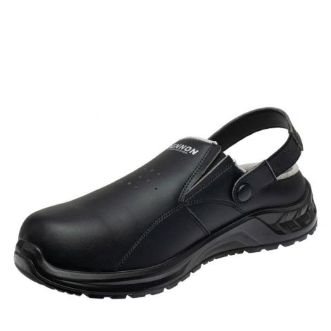 Klapki BLACK SB ESD Slipper - 2