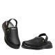 Klapki BLACK SB ESD Slipper - 6