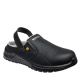 Klapki BLACK SB ESD Slipper - 10