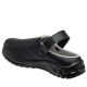 Klapki BLACK SB ESD Slipper - 4