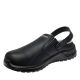 Klapki BLACK SB ESD Slipper - 3