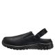 Klapki BLACK SB ESD Slipper - 9