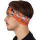 Komin KAIROS Neckwarmer orange - 5