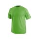 Koszulka CXS DANIEL męska - zielony - 2