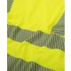 Koszulka długi rękaw SIGNAL - żółty - 3