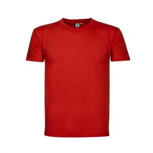 Koszulka LIMA - czerwony