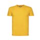 Koszulka LIMA - żółty - 2