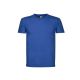 Koszulka LIMA EXCLUSIVE - niebieski - 2