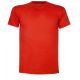 Koszulka ROMA - czerwony - 2