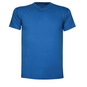 Koszulka ROMA - niebieski