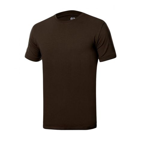 Koszulka TRENDY - brązowy