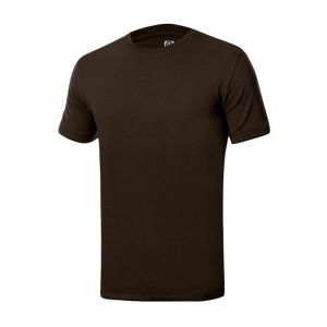 Koszulka TRENDY - brązowy