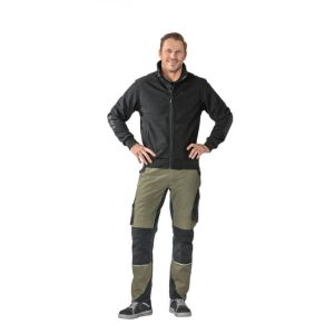 Kurtka softshell NORIT - 2