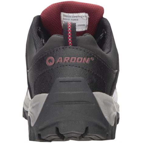 Obuwie outdoorowe ARDON®FORCE - czarny - 4