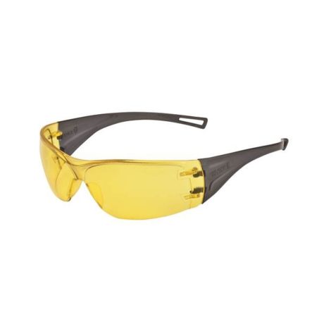 Bardzo lekkie okulary ochronne w sportowym stylu M5200 Ardon