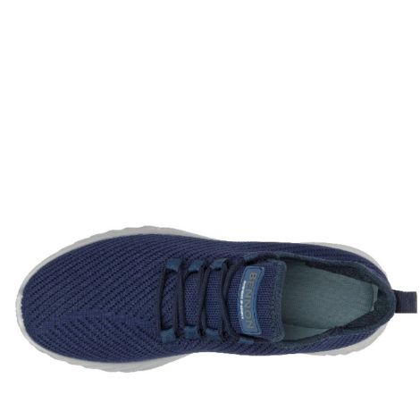 Półbuty NEXO Blue Low - 7