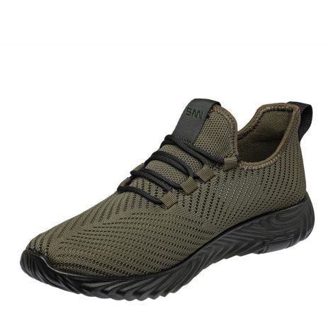 Półbuty NEXO Khaki Low - 5