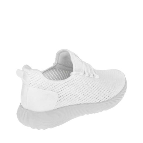 Półbuty NEXO White Low - 5