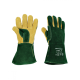 Rękawice spawalnicze PERFECT FIT GLOVE GREEN WELDING