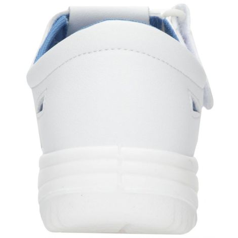 Sandały VOG O1 - biało-niebieski - 3