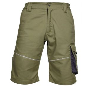 Spodenki SUMMER - khaki - 2