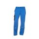 Spodnie do pasa 4TECH 02 damskie - niebiesko-czarny - 36 - 164-172cm - 2