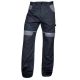 Spodnie do pasa COOL TREND - czarny - 176-182cm
