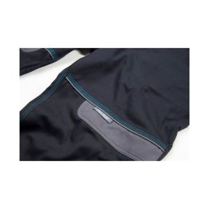 Spodnie do pasa COOL TREND - czarny - 176-182cm - 2