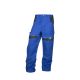 Spodnie do pasa COOL TREND - niebieski - 170-175cm