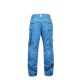 Spodnie do pasa SUMMER - niebieski - 50 - 176-182cm - 3