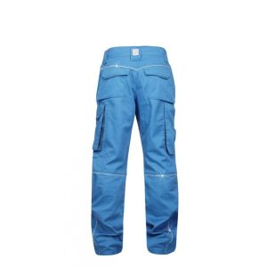 Spodnie do pasa SUMMER - niebieski - 50 - 176-182cm - 2