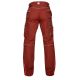 Spodnie do pasa URBAN - czerwony - 170-175cm - 4