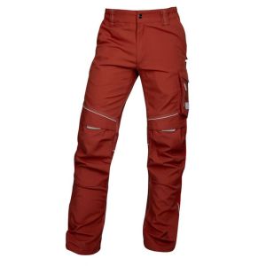Spodnie do pasa URBAN - czerwony - 176-182cm - 2