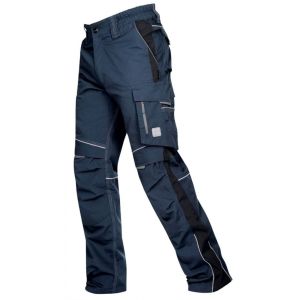 Spodnie do pasa URBAN+ - ciemnoniebieski - 183-190cm - 2